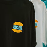 FR2 JAPAN Rabbit Burger Black Tiffany (Japan Exclusive) #FR2 #FR2 - originalfook singapore