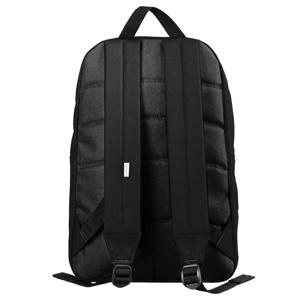 Carhartt USA Essential 21L Laptop Backpack Bag Black carhartt carhartt - originalfook singapore