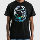 Billionaire Boys Club Helmet Tee Black Billionaire Boys Club Billionaire Boys Club - originalfook singapore