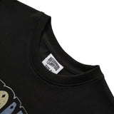 Billionaire Boys Club Crayon Arch Tee Black Billionaire Boys Club Billionaire Boys Club - originalfook singapore