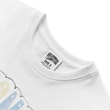 Billionaire Boys Club Crayon Arch Tee White Billionaire Boys Club Billionaire Boys Club - originalfook singapore