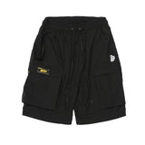 FR2 JAPAN 2-Way Stretch Cargo Pants Black #FR2 #FR2 - originalfook singapore