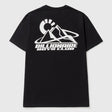 Billionaire Boys Club Higher Tee Black Billionaire Boys Club Billionaire Boys Club - originalfook singapore