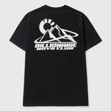 Billionaire Boys Club Higher Tee Black Billionaire Boys Club Billionaire Boys Club - originalfook singapore
