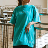 FR2 JAPAN Round Logo Tiffany (Japan Exclusive) #FR2 #FR2 - originalfook singapore