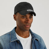 Balenciaga Property Cap Black Balenciaga Balenciaga - originalfook singapore