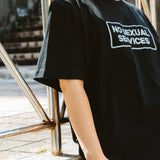FR2 JAPAN Embroidered Fxxk Icon Tee Black Tiffany (Japan Exclusive) #FR2 #FR2 - originalfook singapore