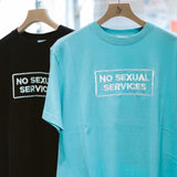 FR2 JAPAN Embroidered Fxxk Icon Tee Tiffany (Japan Exclusive) #FR2 #FR2 - originalfook singapore