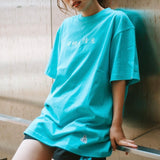 FR2 JAPAN Round Logo Tiffany (Japan Exclusive) #FR2 #FR2 - originalfook singapore