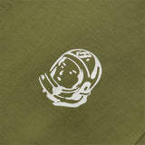 Billionaire Boys Club Signs Tee Olive Billionaire Boys Club Billionaire Boys Club - originalfook singapore