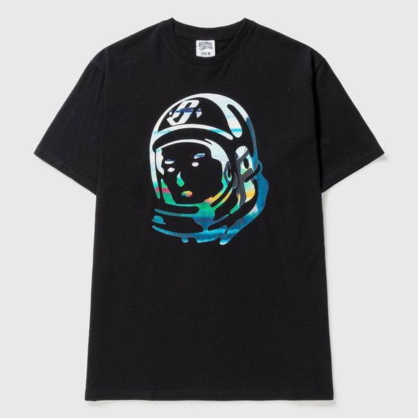 Billionaire Boys Club Helmet Tee Black Billionaire Boys Club Billionaire Boys Club - originalfook singapore