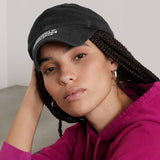 Balenciaga Property Cap Black Balenciaga Balenciaga - originalfook singapore