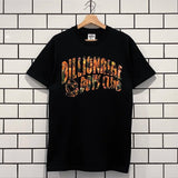 Billionaire Boys Club Arch Safari Tee Black Billionaire Boys Club Billionaire Boys Club - originalfook singapore