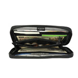 PORTER YOSHIDA JAPAN Tactical Zip Wallet Black [654-07080] PORTER JAPAN PORTER JAPAN - originalfook singapore