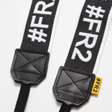 FR2 JAPAN Camera Strap Black #FR2 #FR2 - originalfook singapore