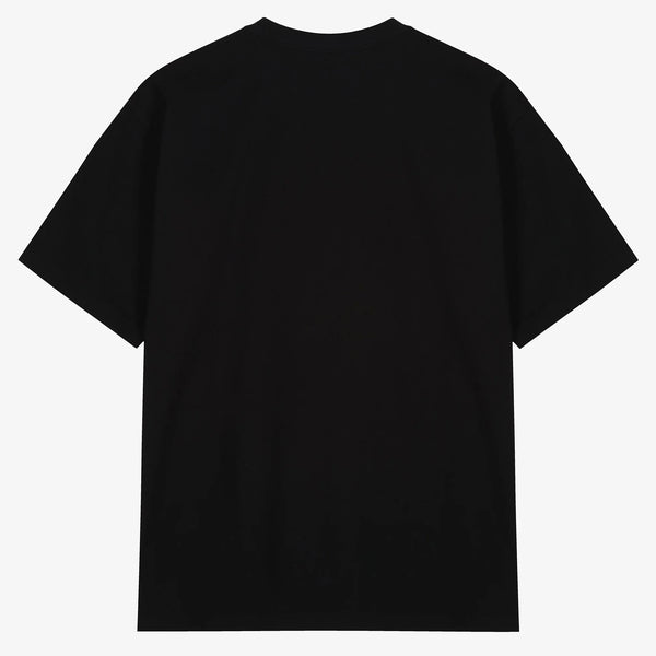 Neighborhood NH-2 SS Tee Black Neighborhood Neighborhood - originalfook singapore