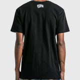 Billionaire Boys Club Helmet Tee Black Billionaire Boys Club Billionaire Boys Club - originalfook singapore