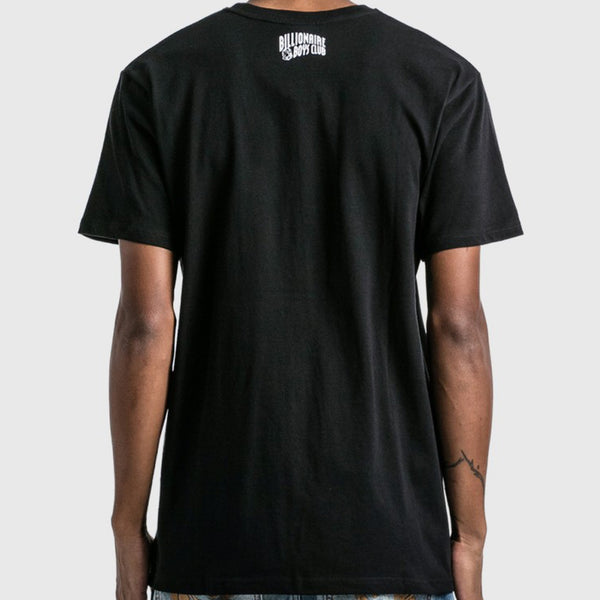 Billionaire Boys Club Helmet Tee Black Billionaire Boys Club Billionaire Boys Club - originalfook singapore