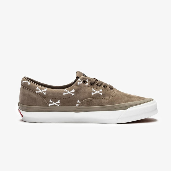 Vans deals vault singapore