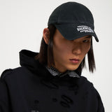 Balenciaga Property Cap Black Balenciaga Balenciaga - originalfook singapore
