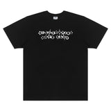 Billionaire Boys Club Canopus Tee Black Billionaire Boys Club Billionaire Boys Club - originalfook singapore