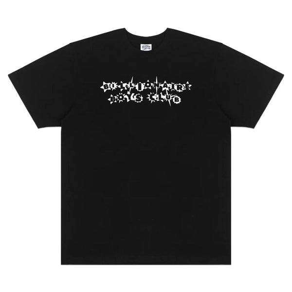 Billionaire Boys Club Canopus Tee Black Billionaire Boys Club Billionaire Boys Club - originalfook singapore