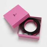 FR2 JAPAN Logo Icon Embroidery Long Belt Pink (Japan Exclusive) #FR2 #FR2 - originalfook singapore