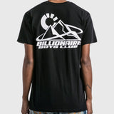 Billionaire Boys Club Higher Tee Black Billionaire Boys Club Billionaire Boys Club - originalfook singapore
