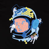 Billionaire Boys Club Maintenance Tee Black Billionaire Boys Club Billionaire Boys Club - originalfook singapore