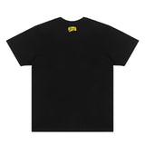 Billionaire Boys Club Maintenance Tee Black Billionaire Boys Club Billionaire Boys Club - originalfook singapore