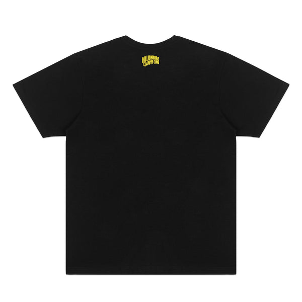 Billionaire Boys Club Maintenance Tee Black Billionaire Boys Club Billionaire Boys Club - originalfook singapore