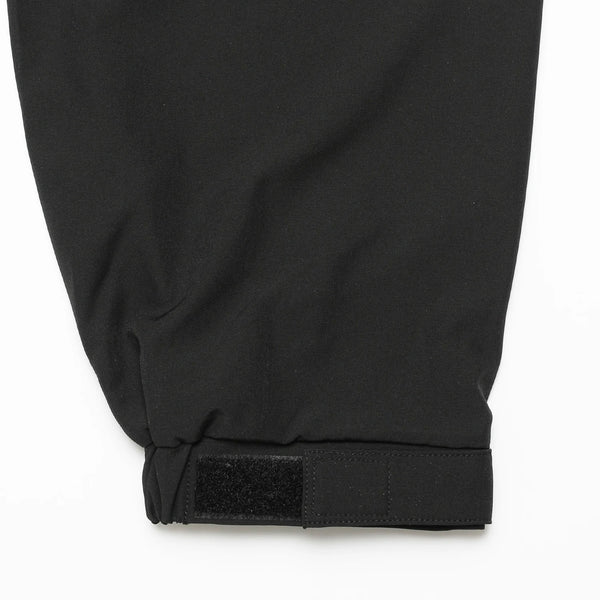 FR2 JAPAN 2-Way Stretch Cargo Pants Black #FR2 #FR2 - originalfook singapore
