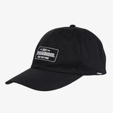 Neighborhood Dad Cap Black Neighborhood Neighborhood - originalfook singapore