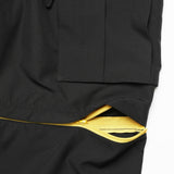 FR2 JAPAN 2-Way Stretch Cargo Pants Black #FR2 #FR2 - originalfook singapore