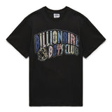 Billionaire Boys Club Crayon Arch Tee Black Billionaire Boys Club Billionaire Boys Club - originalfook singapore