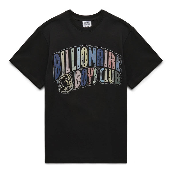 Billionaire Boys Club Crayon Arch Tee Black Billionaire Boys Club Billionaire Boys Club - originalfook singapore