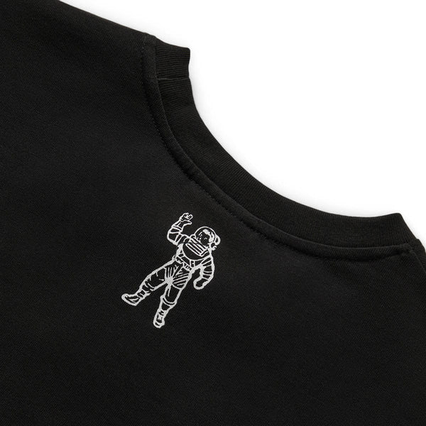 Billionaire Boys Club Crayon Arch Tee Black Billionaire Boys Club Billionaire Boys Club - originalfook singapore