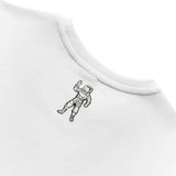 Billionaire Boys Club Crayon Arch Tee White Billionaire Boys Club Billionaire Boys Club - originalfook singapore