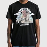 Billionaire Boys Club Higher Tee Black Billionaire Boys Club Billionaire Boys Club - originalfook singapore