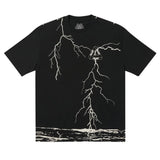 PALACE Tri-Strike Tee Black palace palace - originalfook singapore