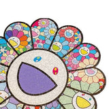 Takashi Murakami Flower Yonaguni 50cm Jigsaw Puzzle