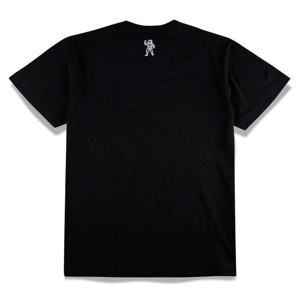 Billionaire Boys Club Straight Dye Tee Black Billionaire Boys Club Billionaire Boys Club - originalfook singapore