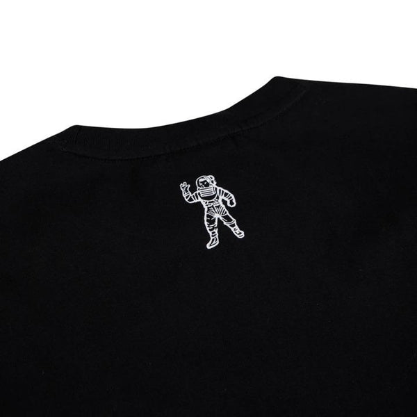 Billionaire Boys Club Straight Dye Tee Black Billionaire Boys Club Billionaire Boys Club - originalfook singapore