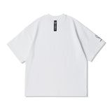 LifeWork Basic Pocket Tee White lifework lifework - originalfook singapore