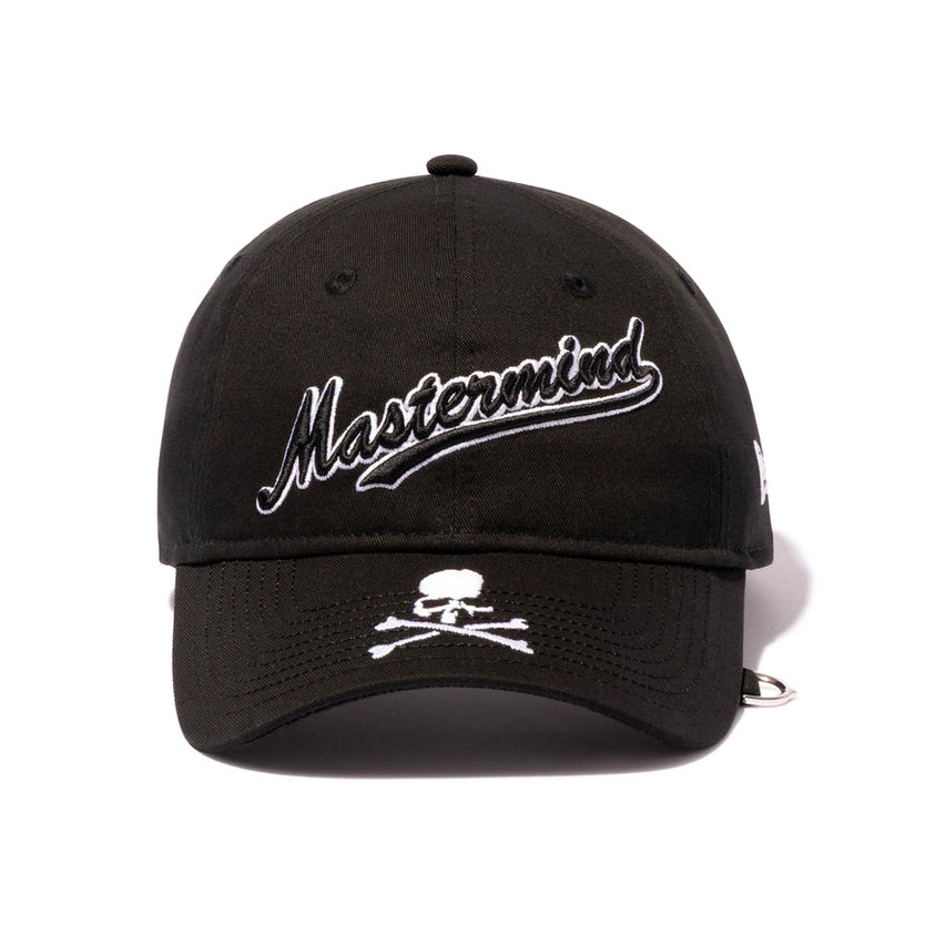 帽子 9TWENTY mastermind JAPAN newera L/XL Buy Mastermind Japan X New Era 9TWENTY Cap Black online in Singapore