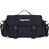 Supreme Reflective Mini Duffle Bag Black supreme supreme - originalfook singapore