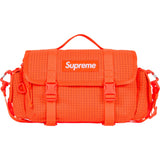 Supreme Reflective Mini Duffle Bag Orange supreme supreme - originalfook singapore
