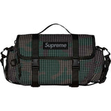 Supreme Reflective Mini Duffle Bag Camo supreme supreme - originalfook singapore