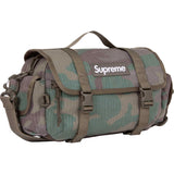 Supreme Reflective Mini Duffle Bag Camo supreme supreme - originalfook singapore