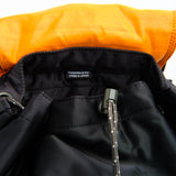 Porter Yoshida Japan Tanker Rucksack Backpack Black 622-01630 - ORIGINALFOOK